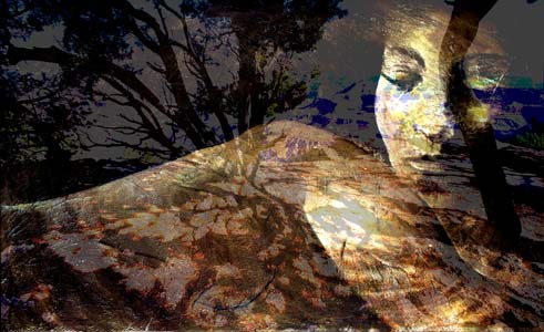 Reclining Lady, whose destiny is the top art galleries in Hong Kong, London, Paris, Rome and New York City.