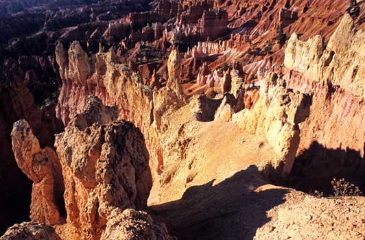 Bryce Canyon SF3.39 Photography art / top art galleries, London, New York City, Hong Kong, Paris, Rome Link
