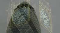 London Clocks entertains these three film types, video art, moving art and fine art films. London Clocks, Video Art whose destiny is the top art galleries in New York City, Hong Kong, London, Paris and Rome.
