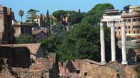 Rome 2 entertains these three film types, video art, moving art and fine art films. Rome II, Video Art whose destiny is the top art galleries in New York City, Hong Kong, London, Paris and Rome.